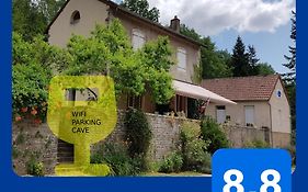 La Providence, Chambres D'Hotes